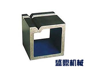 铸铁方箱-检验方箱-划线方箱